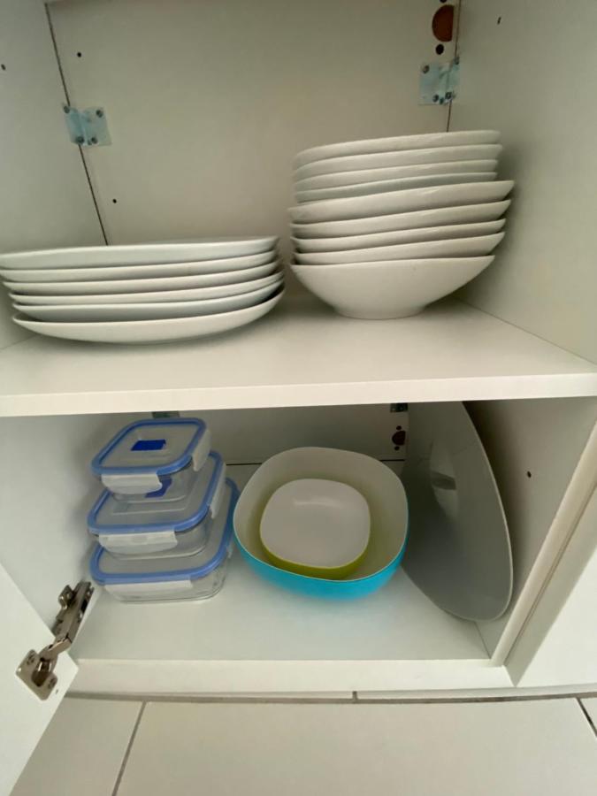 Studio Morgane-Balcon Couvert-Wifi-Pres Centre-Linge Et Menage 랭스 외부 사진