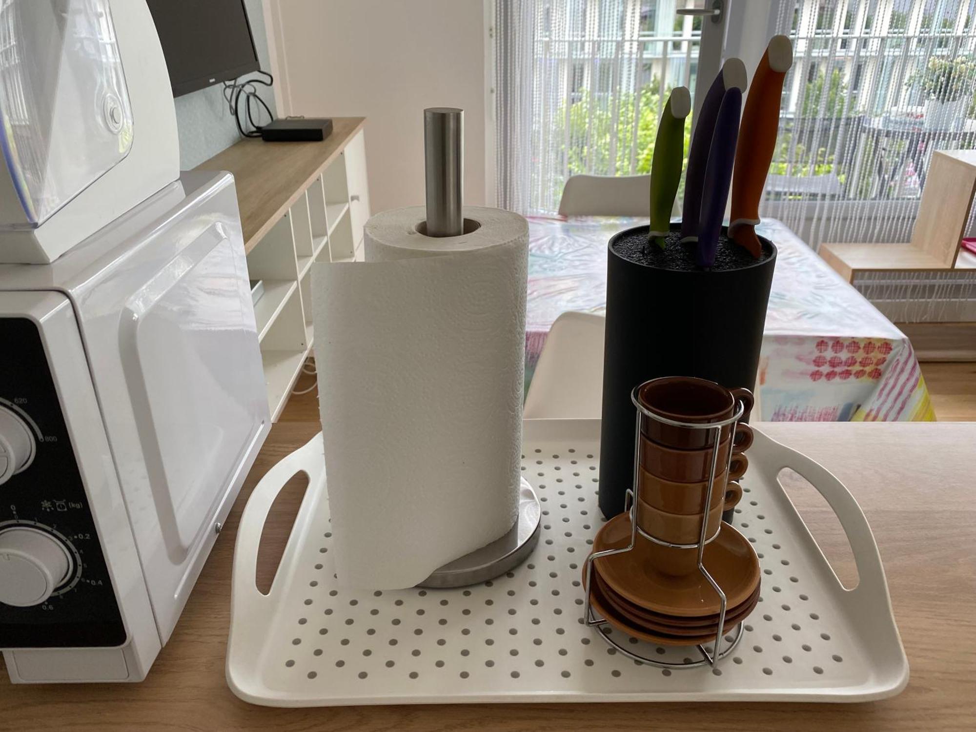 Studio Morgane-Balcon Couvert-Wifi-Pres Centre-Linge Et Menage 랭스 외부 사진